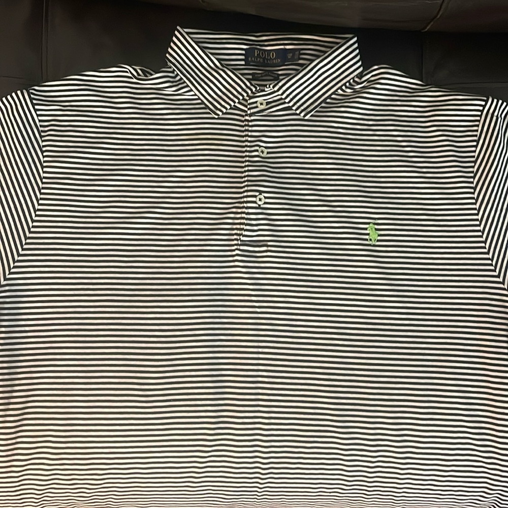Ralph Lauren polo